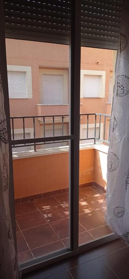 Apartamento14 Ruidera Aguaplacer エクステリア 写真