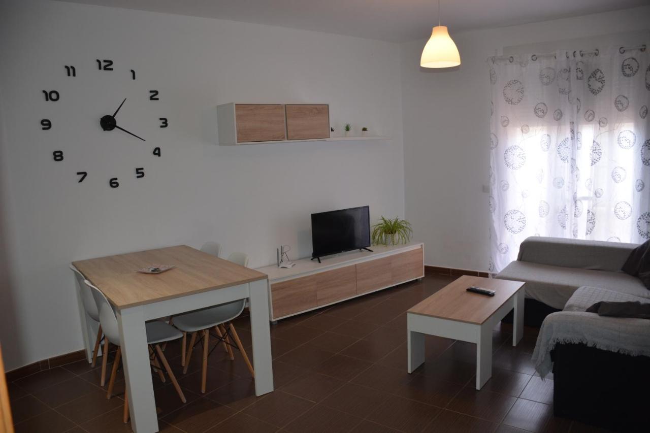Apartamento14 Ruidera Aguaplacer エクステリア 写真