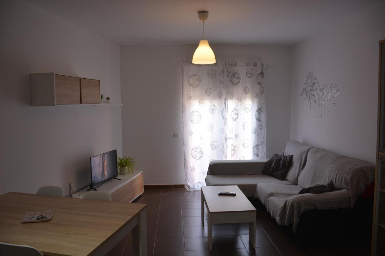 Apartamento14 Ruidera Aguaplacer エクステリア 写真