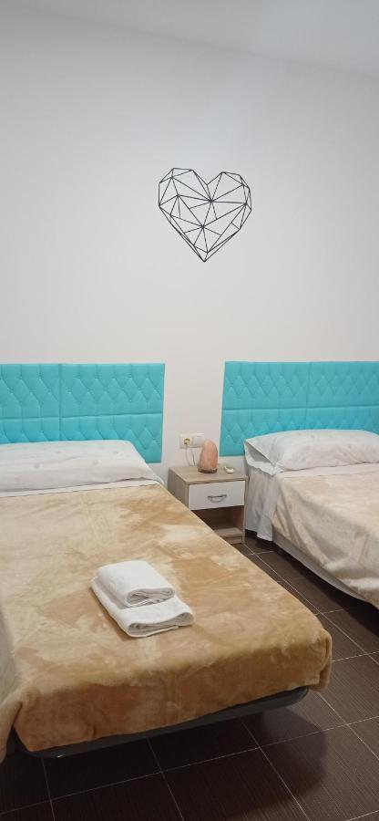 Apartamento14 Ruidera Aguaplacer エクステリア 写真