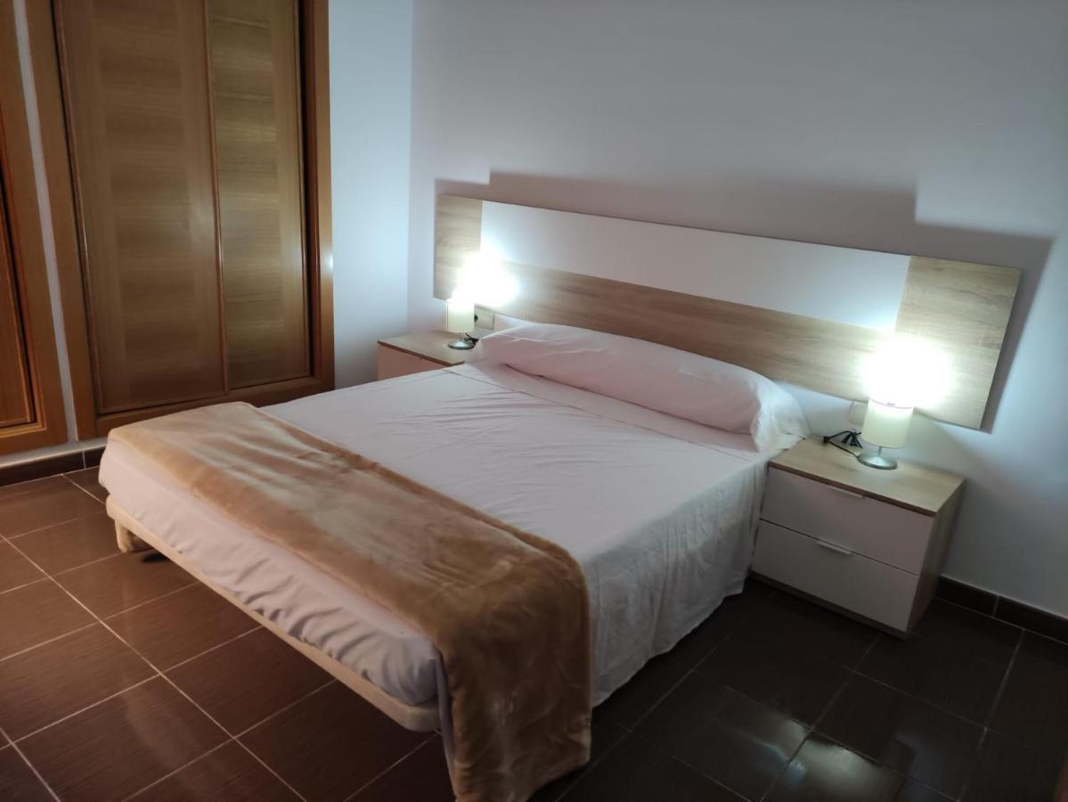 Apartamento14 Ruidera Aguaplacer エクステリア 写真