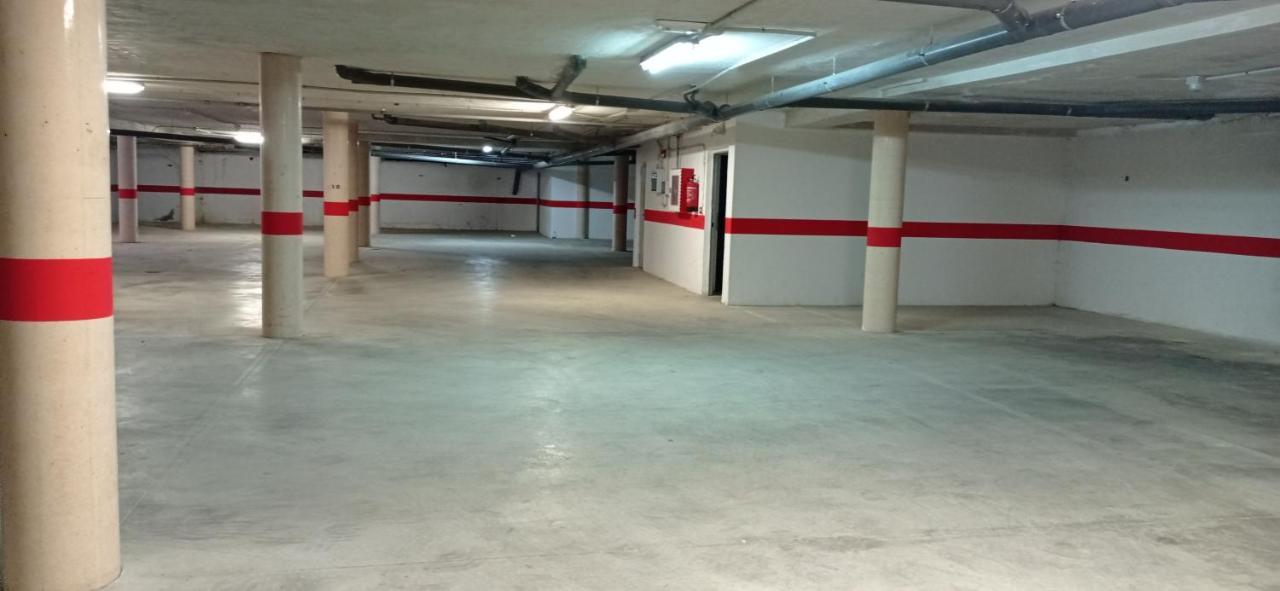 Apartamento14 Ruidera Aguaplacer エクステリア 写真